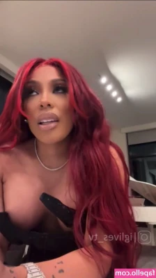 K Michelle [ k-michelle ] - So many people have messaged me to take the BDSM test!  -Here are my