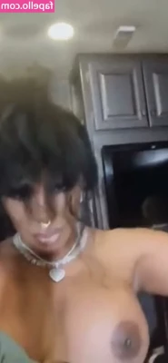 K Michelle [ k-michelle ] - I m going to take off my hot lingerie and play with my pussy  I will