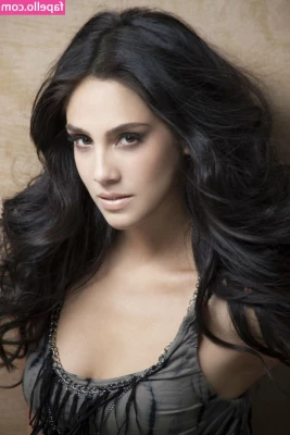 Sandra Echeverria [ sandra-echeverria ] - Tell me you miss me  Tell me you think about me when I m not there