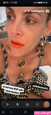 Busy Philipps [ busy-philipps ] - I do have naughty intentions to you😈