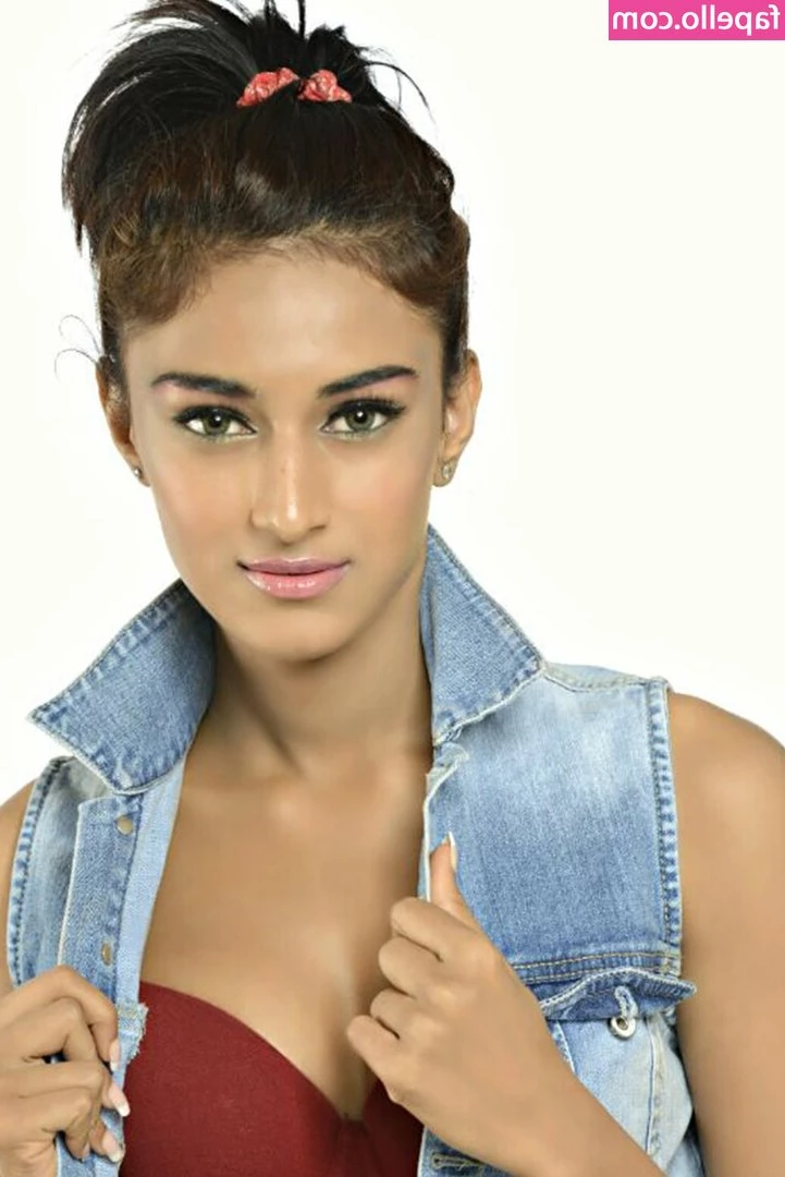 Erica Fernandes [ erica-fernandes ] - Ill make u call me mommy