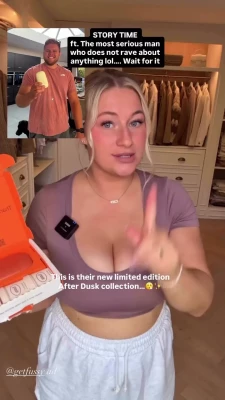 Carys Whittaker [ carys-whittaker ] - Say  ahhhhhh