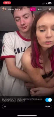 06m1a - Getting cozy   taking applications for the real thing tho