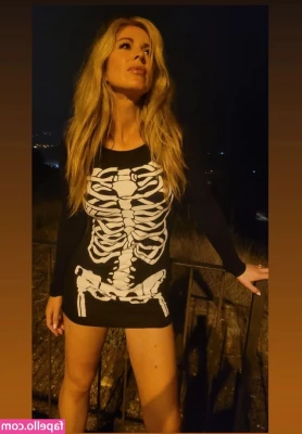 Jo Blythe [ jo-blythe ] - esta noche se viene contenido super 😈con @latinateen antes de que