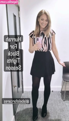 Jo Blythe [ jo-blythe ] - Fishnet Body Dress
