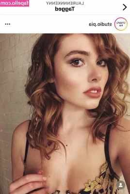 Lauren Kenny [ lauren-kenny ] - Hey I’ve been getting a lot of messages as to why I was absent for