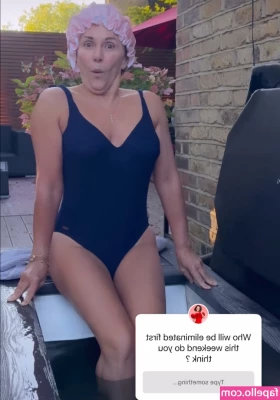 Shirley Ballas [ shirley-ballas ] - You got me smiling