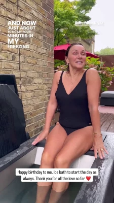 Shirley Ballas [ shirley-ballas ] - Come give me a hug 🥰