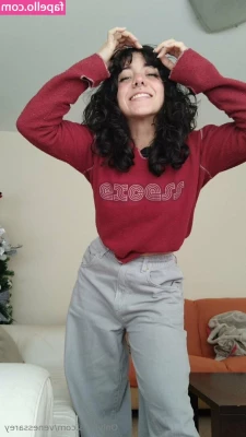 venessarey - I came again lol