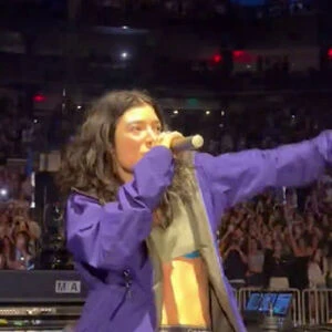 Lorde