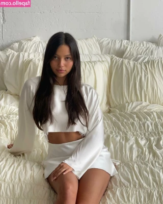Fiona Barron [ fiona-barron ] - onlyfans  a perfect night