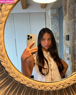 Fiona Barron [ fiona-barron ] - ❤️❤️ Taking them off feels so nice☺️