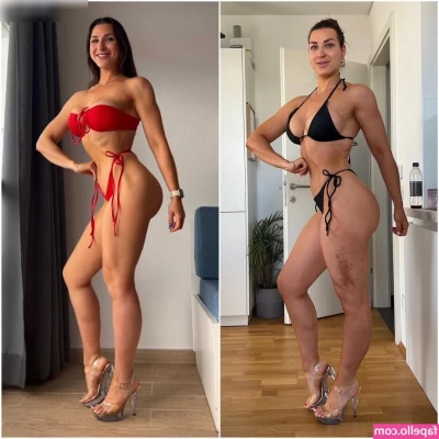 Eva Saischegg [ eva-saischegg ] - Do you ever have days where clothes just won't stay on?