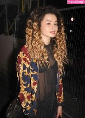 Ella Eyre [ ella-eyre ] - That intense O!! 😍💦💦