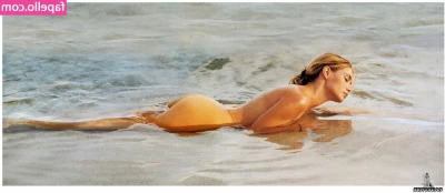 Emmanuelle Beart [ emmanuelle-beart ] - feeling very  uh  aroused
