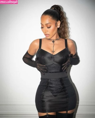Lala Anthony [ lala-anthony ] - Tip this post any amount for a free video in ya inbox xxxxx
