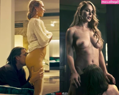 Bella Dayne [ bella-dayne ] - hip bones for breakfast