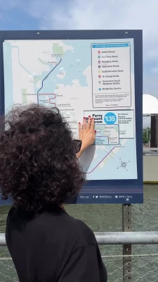  [ ilana-glazer ] - It s a beautiful day   Lolly xx