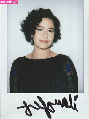 Ilana Glazer [ ilana-glazer ] - Perfect tits 😈