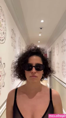 Ilana Glazer [ ilana-glazer ] - Where s the bike trail that leads straight to your pants