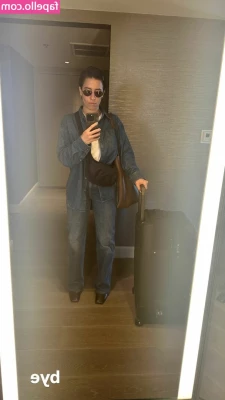 Ilana Glazer [ ilana-glazer ] - Don't miss out on this NEW content! 💋