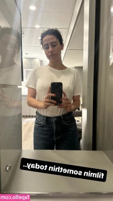 Ilana Glazer [ ilana-glazer ] - Who is watching my anal Live right now?