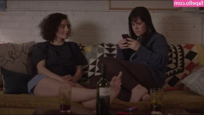 Ilana Glazer [ ilana-glazer ] - Wanna join me