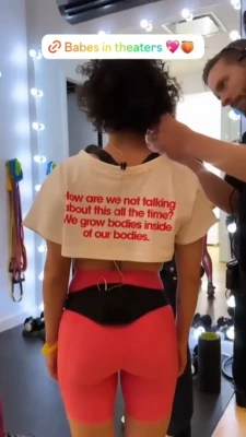 Ilana Glazer [ ilana-glazer ] - It s the last day of Polly s Princess week  Get those points in and