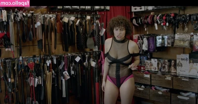 Ilana Glazer [ ilana-glazer ] - Miss me part 1