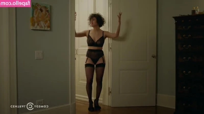 Ilana Glazer [ ilana-glazer ] - Jerking off and fucking myself with a dildo   3 12 mins long