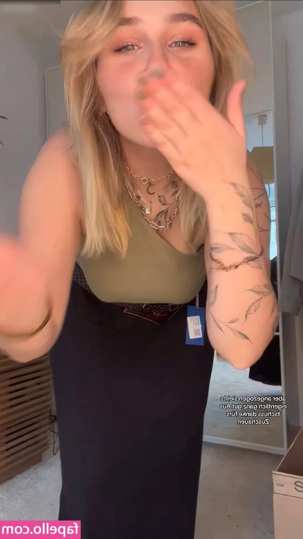 Viky kid [ viky-kid ] - Does cum belong on these