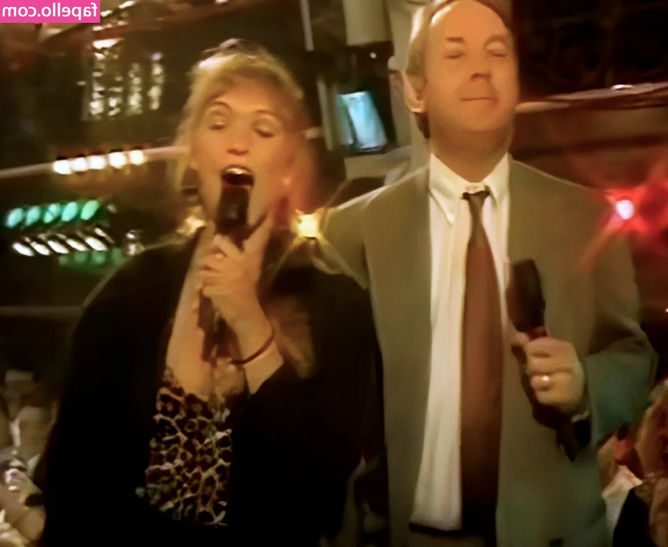 Old British Reality Shows [ old-british-reality-shows ] - Titty Contest 1   1   brokenobsession1 2   alexdove_free 3  