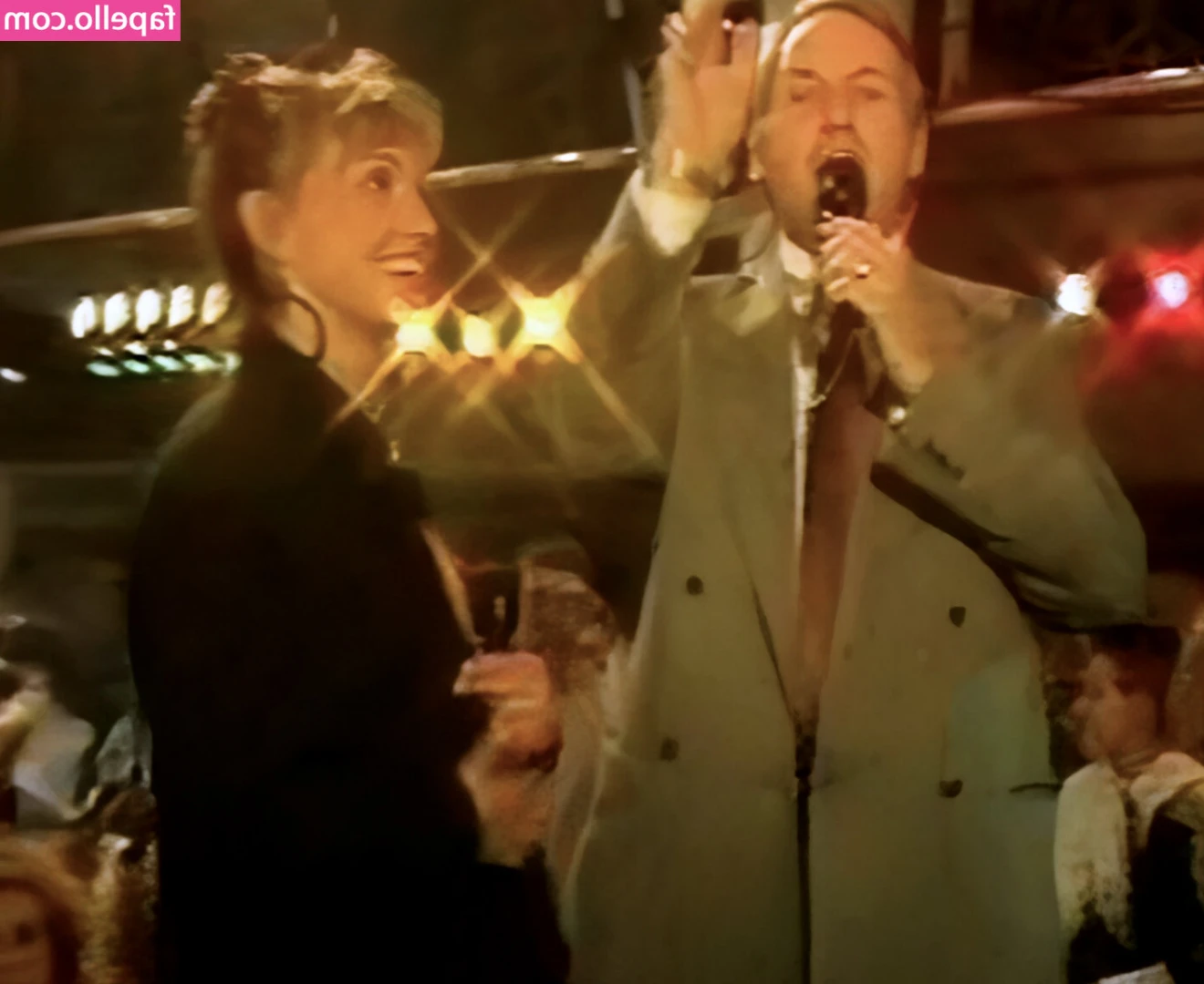 Old British Reality Shows [ old-british-reality-shows ] - Smoking hot