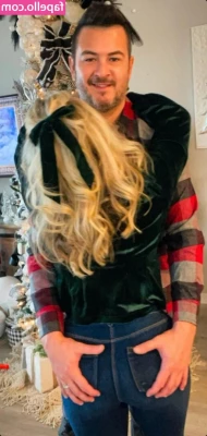 Megan Potthast [ megan-potthast ] - so needy