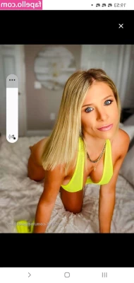 Megan Potthast [ megan-potthast ] - Drained his balls right before this