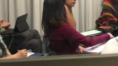 CANDID Boobs [ candid-boobs ] - Bonus butt fingering. He had already made me cum by fingering my