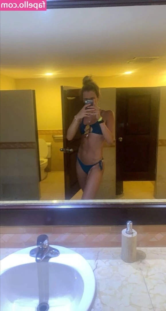 Lexie Hull- WNBA Basketballer [ lexie-hull-wnba-basketballer ] - Are you there baby? $: