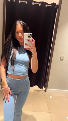 Fern Alexandra [ fern-alexandra ] - My perfect body in more naughty outfits enjoy them