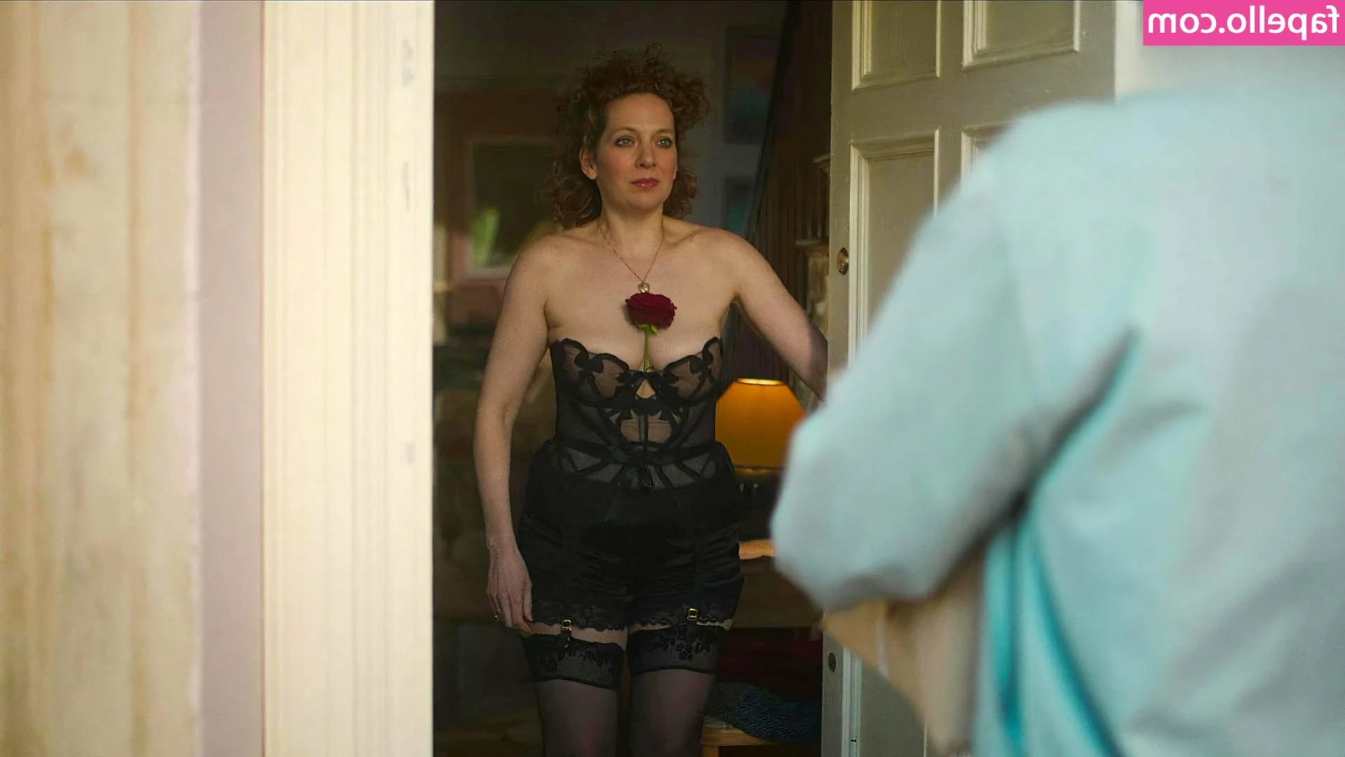 Katherine Parkinson [ katherine-parkinson ] - Vip   tomoro