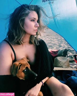Ayla Kell [ ayla-kell ] - Just a sample for my fans