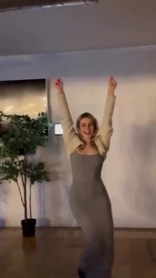 Shannon Langdon [ shannon-langdon ] - Good vibes for the pussy 😻😻