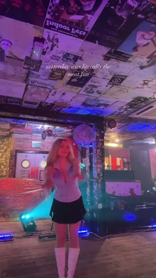 Sapphire Upshall [ sapphire-upshall ] - Morning 🥰🥰🥰