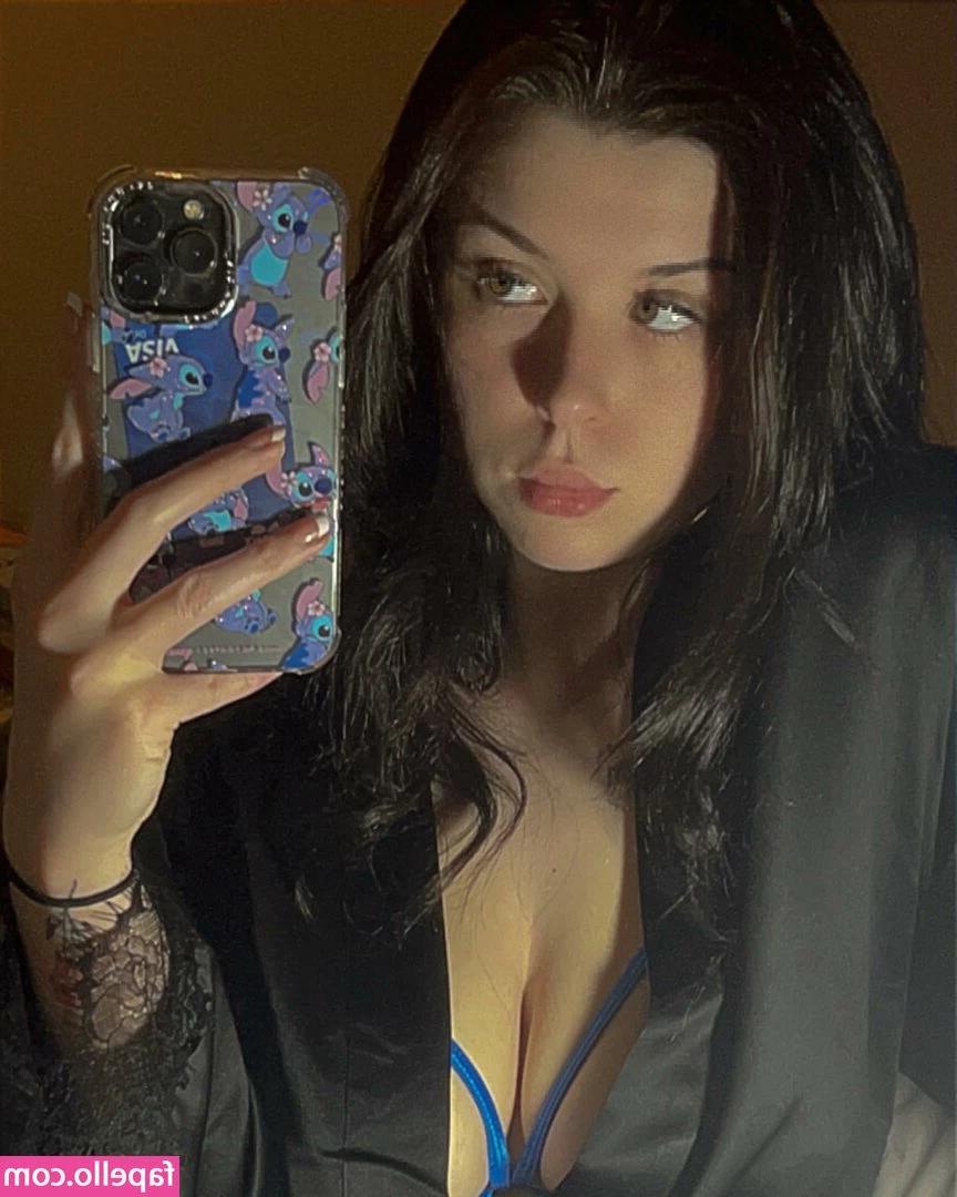 Eleri Evans [ eleri-evans-1 ] - Here s September s Onlyfans exclusive Raven video  don t have too