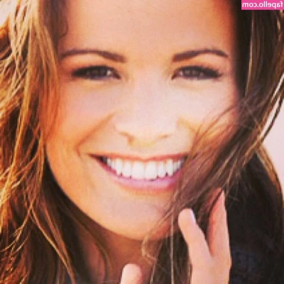 Melissa Claire Egan [ melissa-claire-egan ] - ECHI DI DIVINA GRECITÀ