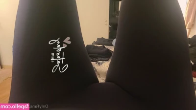 assila_xo [ assila-xo ] - Watch Christy give a sloppy blowjob then stuff her tight little pussy