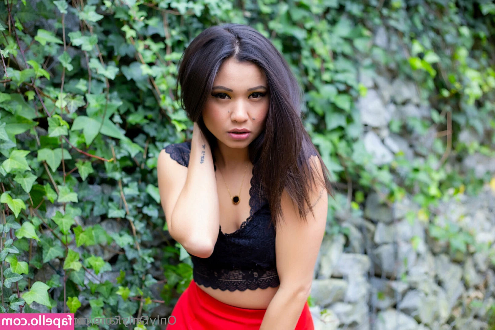 annaxbae - Living life in color today