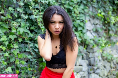 annaxbae - Living life in color today