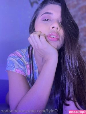 annaxbae - Enjoy yourself on this femboy butt