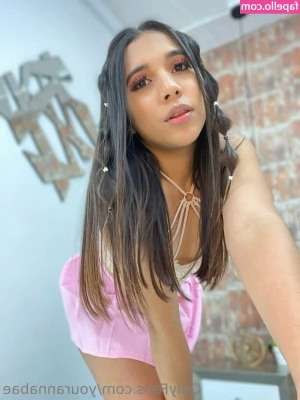 annaxbae - Look back at it