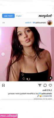 Clair Buckley [ clair-buckley ] - Jingle boobs  Jingle boobs or whatever they sing every Christmas